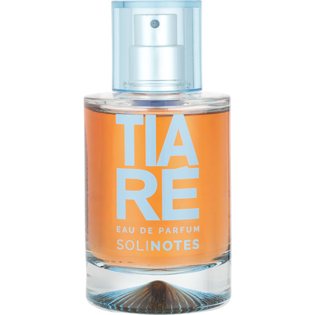 Solinotes Tiare Eau de parfum spray 1.7 oz for unisex