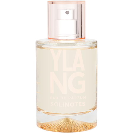 Solinotes Ylang Eau de parfum spray 1.7 oz for unisex
