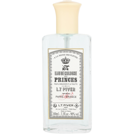 L.T. Piver Des Princes Eau de cologne spray 3.3 oz for men