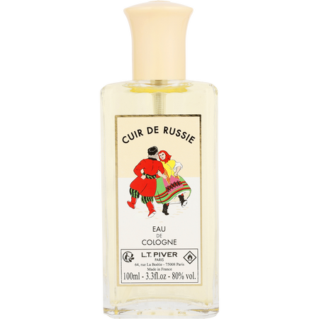 L.T. Piver Cuir De Russie EDT spray 3.3 oz for women