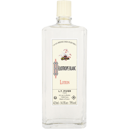 L.T. Piver Heliotrope Blanc EDT SPLASH 14.2 oz for women