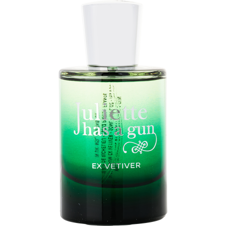 Juliette Has A Gun Ex Vetiver Eau de parfum spray 1.7 oz for unisex