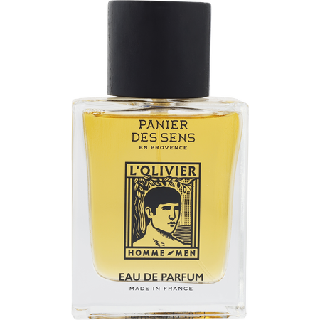 Panier Des Sens L'olivier Eau de parfum spray 1.7 oz for men
