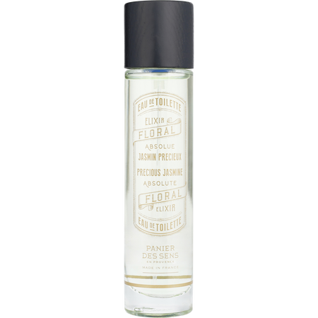 Panier Des Sens Precious Jasmine EDT spray 1.7 oz for women