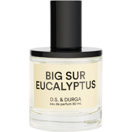 D.S. & Durga Big Sur Eucalyptus Eau de parfum spray 1.7 oz for unisex