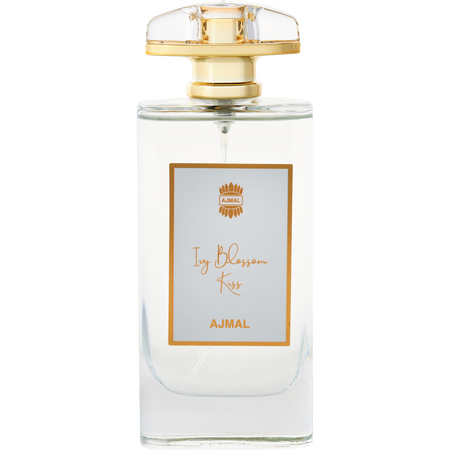 Ajmal Ivy Blossom Kiss Eau de parfum spray 2.4 oz for women