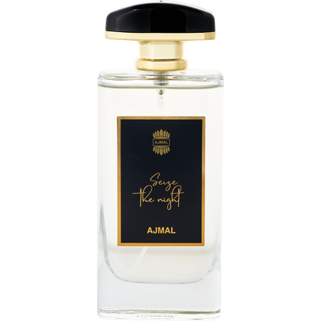 Ajmal Seize The Night Eau de parfum spray 2.4 oz for women
