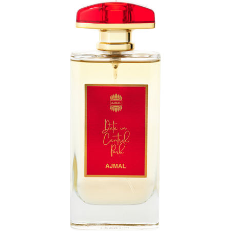 Ajmal Date In Central Park Eau de parfum spray 2.4 oz for women