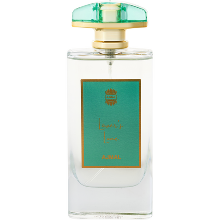 Ajmal Lover's Lane Eau de parfum spray 2.4 oz for women