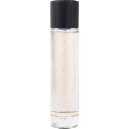 Panier Des Sens Blooming Iris EDT spray 1.7 oz for women