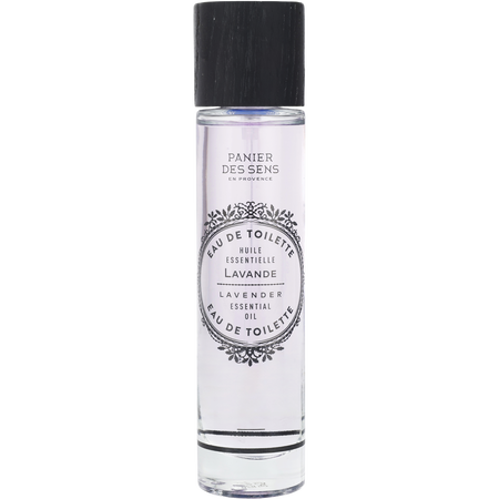Panier Des Sens Lavender EDT spray 1.7 oz for unisex