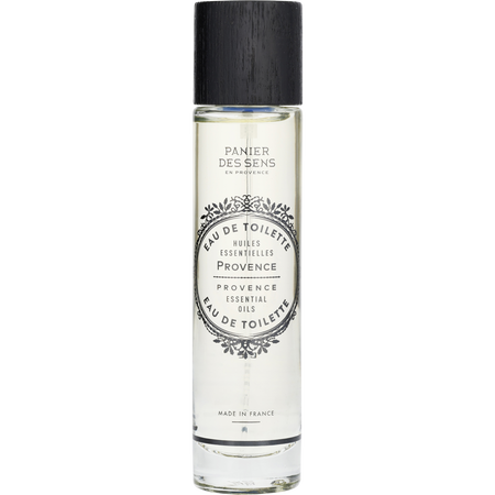Panier Des Sens Provence EDT spray 1.7 oz for unisex