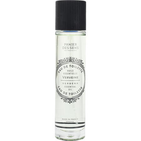 Panier Des Sens Verbena EDT spray 1.7 oz for unisex