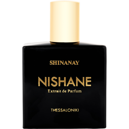 Nishane Shinanay EXTRAIT DE PARFUM spray 1 oz for unisex