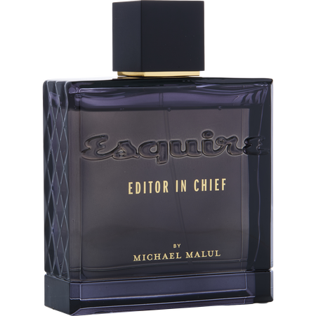 Michael Malul Esquire Editor In Chief Eau de parfum spray 3.4 oz for men