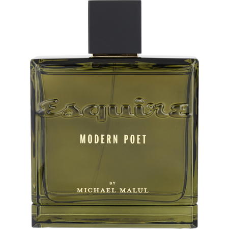 Michael Malul Esquire Modern Poet Eau de parfum spray 3.4 oz for men