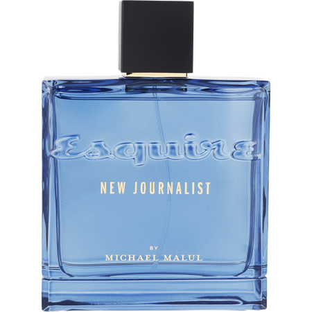 Michael Malul Esquire New Journalist Eau de parfum spray 3.4 oz for men