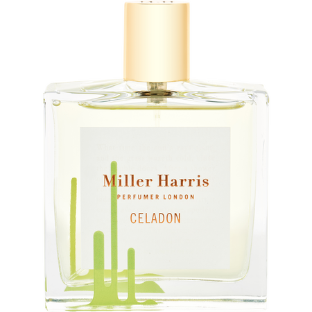 Miller Harris Celadon Eau de parfum spray 3.4 oz for unisex