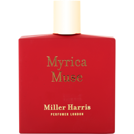 Miller Harris Myrica Muse Eau de parfum spray 3.4 oz for unisex