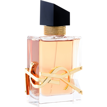 Libre Flowers & Flames Yves Saint Laurent Eau de parfum FLORALE spray 1.6 oz for women