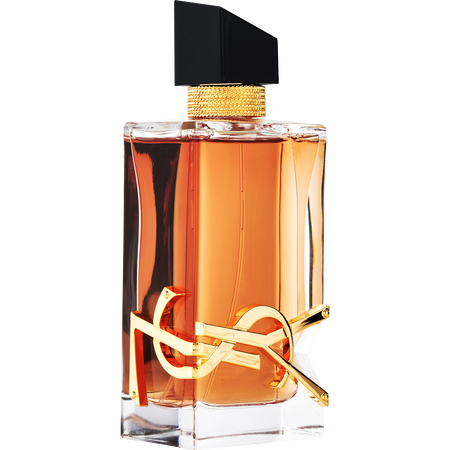 Libre Flowers & Flames Yves Saint Laurent Eau de parfum FLORALE spray 3 oz for women