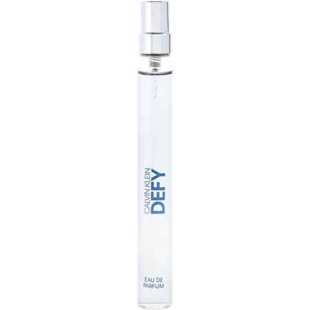 Calvin Klein Defy Eau de parfum spray 0.33 oz MINI for men