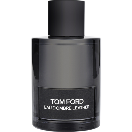Tom Ford Eau D'ombre Leather EDT spray 3.4 oz for unisex