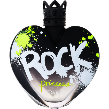 Vera Wang Rock Princess EDT spray 1.7 oz (NEW PACKAGING) for women