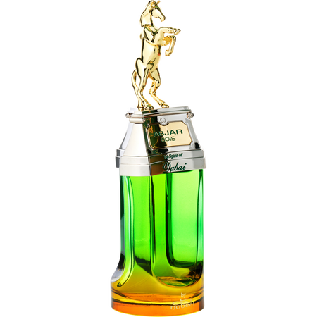The Spirit Of Dubai Abjar Bois Eau de parfum spray 3 oz for unisex