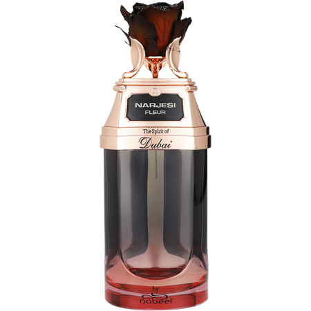 The Spirit Of Dubai Narjesi Fleur Eau de parfum spray 3 oz for unisex