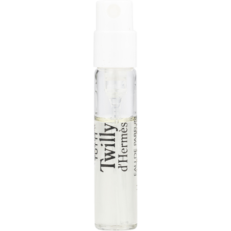 Twilly D'hermes Tutti Eau de parfum spray VIAL ON CARD for women