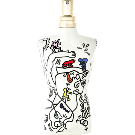 Jean Paul Gaultier EDT spray 4.2 oz (PRIDE EDITION 2024) for men