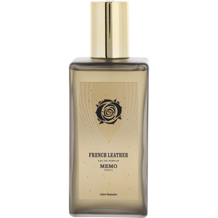 Memo Paris French Leather Eau de parfum spray 6.7 oz (NEW PACKAGING) for unisex