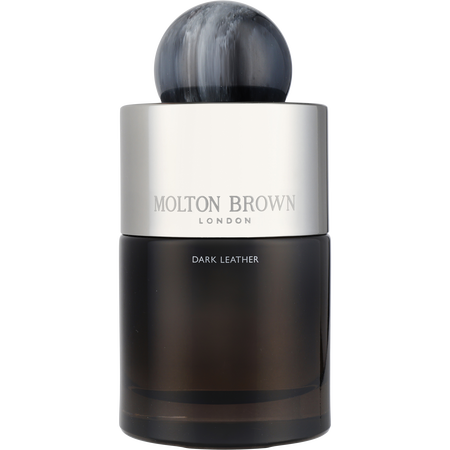 Molton Brown Dark Leather Eau de parfum spray 3.4 oz for unisex