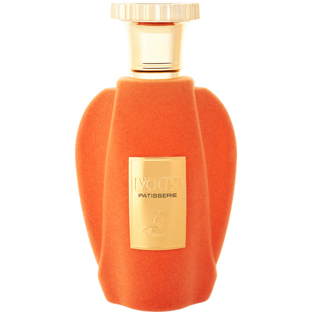 Emir Voux Patisserie Eau de parfum spray 3.4 oz for unisex