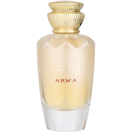 Paris Corner Arwa Eau de parfum spray 3.4 oz for unisex