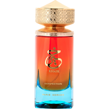 Paris Corner Khair Confection Eau de parfum spray 3.4 oz for unisex