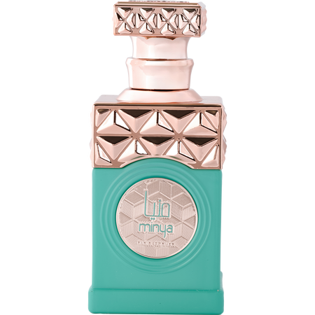 Paris Corner Minya Eau de parfum spray 3.4 oz for unisex