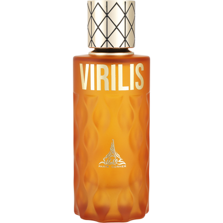 Paris Corner Virilis Eau de parfum spray 3.4 oz for unisex