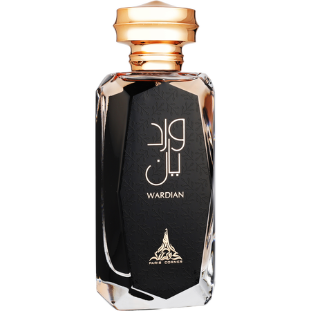 Paris Corner Wardian Eau de parfum spray 3.4 oz for unisex