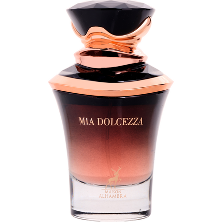 Maison Alhambra Mia Dolcezza Eau de parfum spray 3.4 oz for women