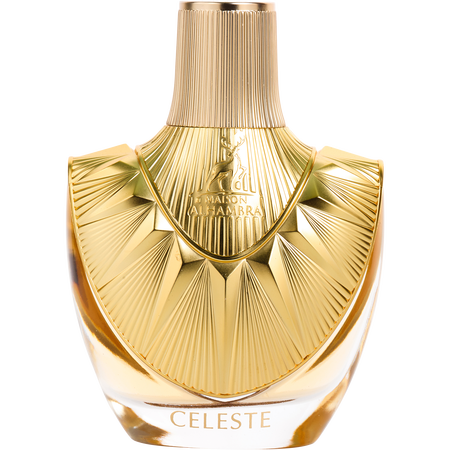Maison Alhambra Celeste Eau de parfum spray 3.4 oz for women
