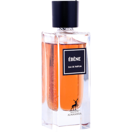Maison Alhambra Ebene Eau de parfum spray 3.04 oz for unisex