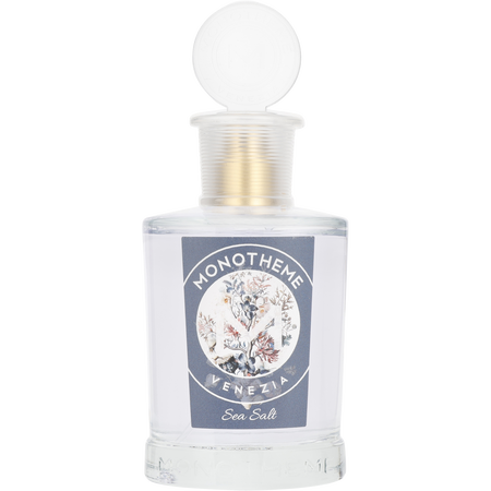 Monotheme Venezia Sea Salt EDT spray 3.4 oz for unisex