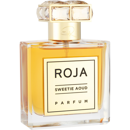Roja Sweetie Aoud by Roja Dove PARFUM spray 1.7 oz (NEW PACKAGING) for unisex