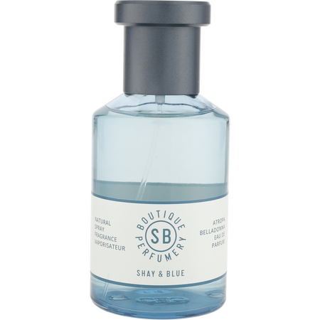 Shay & Blue Atropa Belladonna Eau de parfum NATURAL spray 3.4 oz for unisex