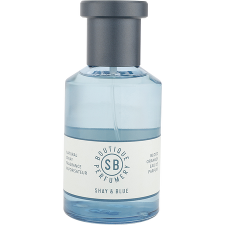 Shay & Blue Blood Oranges Eau de parfum NATURAL spray 3.4 oz for unisex