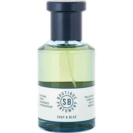 Shay & Blue Tallulahs Camellia Eau de parfum NATURAL spray 3.4 oz for unisex