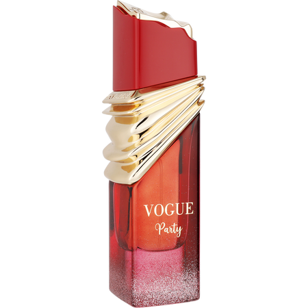 Maison Alhambra Vogue Party Eau de parfum spray 3.4 oz for unisex