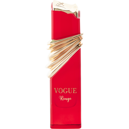 Maison Alhambra Vogue Rouge Eau de parfum spray 3.4 oz for unisex